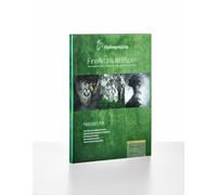 Hahnemuhle Canapa 290g A4 Scatola 25 fogli