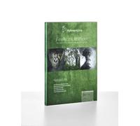 Hahnemuhle Natural Line Agave gr290 A3 25 fogli