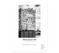 Hahnemuhle Photo Luster 260g Rol 610mm x 30m