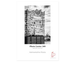 Hahnemuhle Photo Lustre 260gsm 10x15cm 50 Sheets
