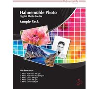 Hahnemühle Photo A4 Pacco campione