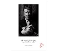 Hahnemuhle Photo Rag Baryta gr315 10x15cmx30