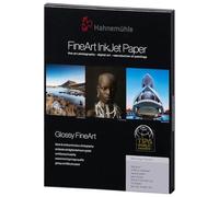 Hahnemuhle Photo Rag Metallic 340 gsm A3 25 fogli