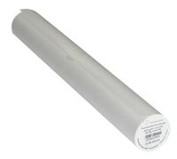 Hahnemuhle - Rotolo di carta velina - Trasparente, ideale per disegni ad alta definizione - 45g/m² 0.33m x 20m