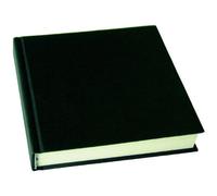 Hahnemuhle Sketch Book A4 120gsm