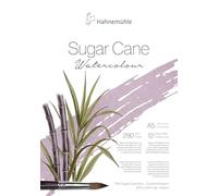 HAHNEMUHLE SUGAR CANE GR FIN 290GR A5 1