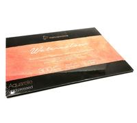 HAHNEMUHLE THE COLLECTION WATERCOLOUR - 300 g/mq - GF - 30x40cm - 100% cotone