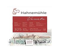 Hahnemuhle Veneto Acquerello Pad 9.5X12.5 In