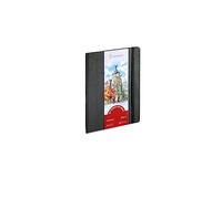 Hahnemuhle Watercolour Book - A5 Ritratto, 30 fogli