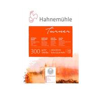 Hahnemuhle Wm Turner Wtrclr Bd. 9.5X12.5 Inch