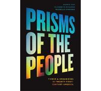 Hahrie Han Elizabeth McKenna Michelle Oyak Prisms of the Peo (Copertina rigida)