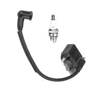 HAHvvBOF Bobina di accensione Adatta for potatori Solo 117 121B 121L 129LTS 129BTS Codice Articolo 2300833 2300741 753-08516 952030150 578287001 545215801 545158001 545081826