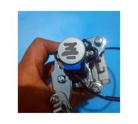 HAHvvBOF Carburatore 8V Adatto for MZ80 148F 144F Generatore di frequenza variabile Motore Passo-Passo Carburatore Generatore Set 24BYJ48