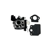 HAHvvBOF Carburatore Adatto for C302TS SRM-2620ES SRM-2620 2620T PAS-2620 Parti for Tosaerba A021004601 A021004600