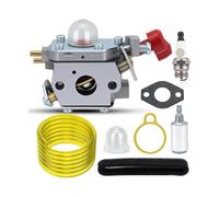 HAHvvBOF Carburatore Adatto for decespugliatore C1U-P27 316711190 316711192 316740890 316740820 316725860 316740870 753-06288