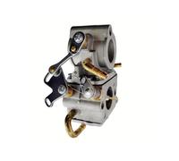 HAHvvBOF Carburatore Adatto for Motore for Sega troncatrice TS410 TS420 C1Q-S118 OEM 4238 120 0600(1 pc as Attached)