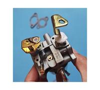 HAHvvBOF Carburatore Adatto for Motore GM131 GM131P, Pompa 'Acqua, carburatore