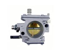HAHvvBOF Carburatore Adatto for Motore Tosaerba WB-37-1 WB-37 WB-47 185 F200 F100 130cc-200cc 472-03900-0C0