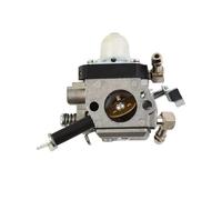 HAHvvBOF Carburatore Adatto for Tosaerba HDA242 HDA252 BS50 2i BS60 2i BS60 2i e BS70 2i