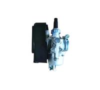 HAHvvBOF Carburatore con Galleggiante del Filtro 'Aria Adatto for 3WF-3A/B 3WF-3/2.6 1E40FP-3 1E40FP-3Z 950 850 750 650 Duster Sprayer Tosaerba