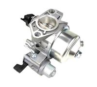 HAHvvBOF Carburatore con Guarnizione Adatto for Motore P27 P27A GX390 188F GX420 190F GX460 192F