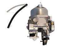 HAHvvBOF Carburatore con Guarnizione Adatto for Motori P27 / P27A GX390 188F GX420 190F GX460 192F
