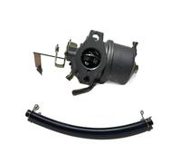 HAHvvBOF Carburatore con Olio Adatto for generatore HGCA3000 GM3000 193CC 3000 3500W