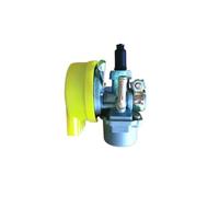 HAHvvBOF Carburatore da 18 mm Adatto for T200 T240 Trimmer Tosaerba Soffiatore