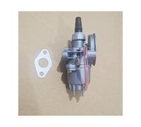 HAHvvBOF Carburatore e Guarnizione da 11 mm Adatti for carburatore for Tosaerba a Zaino G3K G35L BC3410 436R