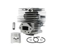HAHvvBOF Kit Cilindro da 36 mm Adatto for decespugliatore 236R 531RB 532RBS BC340 BC3400 BC3401 BC3402 BC3410 BC3500 512-2722-01 T1151-12110