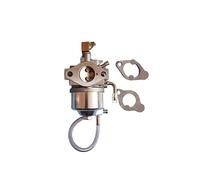 HAHvvBOF Kit Guarnizione carburatore Adatto for GM132 GM132P GM181L GM181P TCY780 Motore Pompa Acqua Carburatore