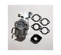 HAHvvBOF Kit Guarnizione carburatore Adatto for Gruppo elettrogeno RGV7500 6300W