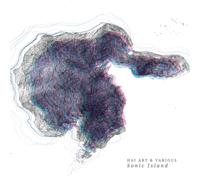 Hai Art & Various Sonic Island (CD)