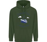 Hai Bisogno Di Un Arc? Io Noah Guy Divertente Ateo Uomo Felpa