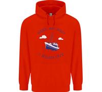 Hai Bisogno Di Un Arc? Io Noah Guy Divertente Ateo Uomo Felpa