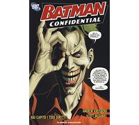 Hai capito i tuoi diritti. Batman confidential (Vol. 5)