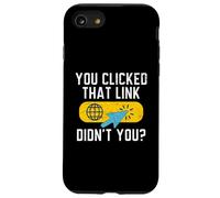 Hai cliccato quel link non è vero? Supporto tecnico del computer Custodia per iPhone SE (2020) / 7/8