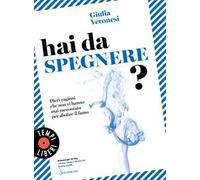 Hai da spegnere? Dieci ragioni che non vi hanno mai raccontato per abolire il fumo