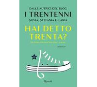 Hai detto trenta?