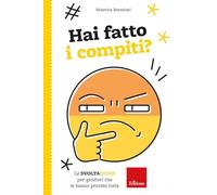 Hai fatto i compiti? Le Svoltaguide per genitori che le hanno provate tutte