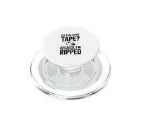 Hai il nastro? Perché sono strappato PopSockets PopGrip per MagSafe