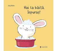 Hai la baita, Iepuras! - Jorg Muhle