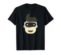 Hai la scheda grafica nella tua mente? Maglietta