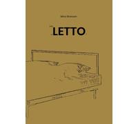 Hai letto il letto? - Mino Bressan, 2019, Youcanprint