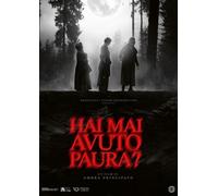 Hai mai avuto paura? (DVD) Justin Korovkin