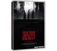 Hai mai avuto paura? (DVD)