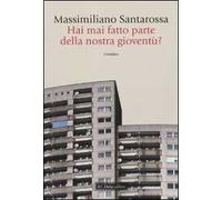 Hai mai fatto parte della nostra gioventù?
