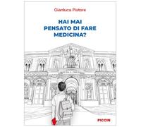 Hai mai pensato di fare medicina?