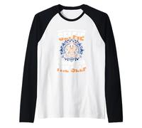 Hai padroneggiato Il Selfie Ora padroneggia Il Self Yoga Maglia con Maniche Raglan