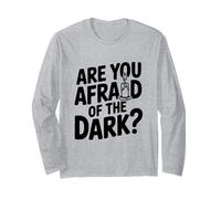 Hai Paura del Buio? Maglia a Manica